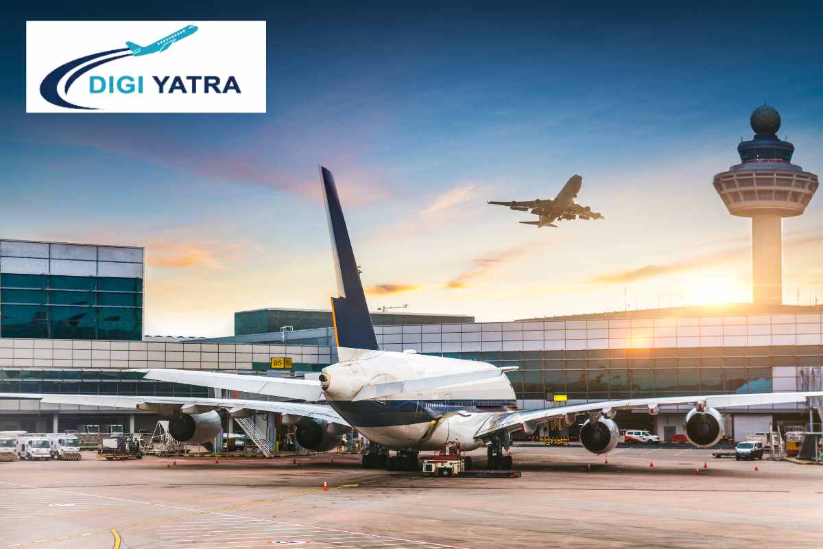 Digi Yatra