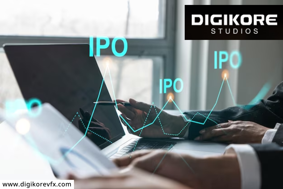 Digikore Studio चा IPO गुंतवणुकीसाठी आज खुला; अँकर गुंतवणूकदारांकडून कंपनीने उभे केले  8.22 कोटी