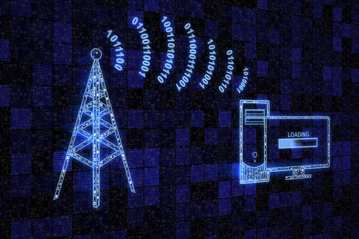 Digital Communication