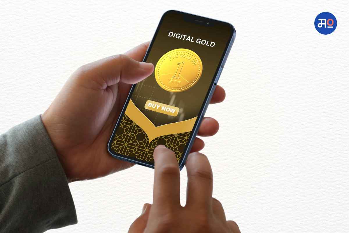 Digital Gold Investment