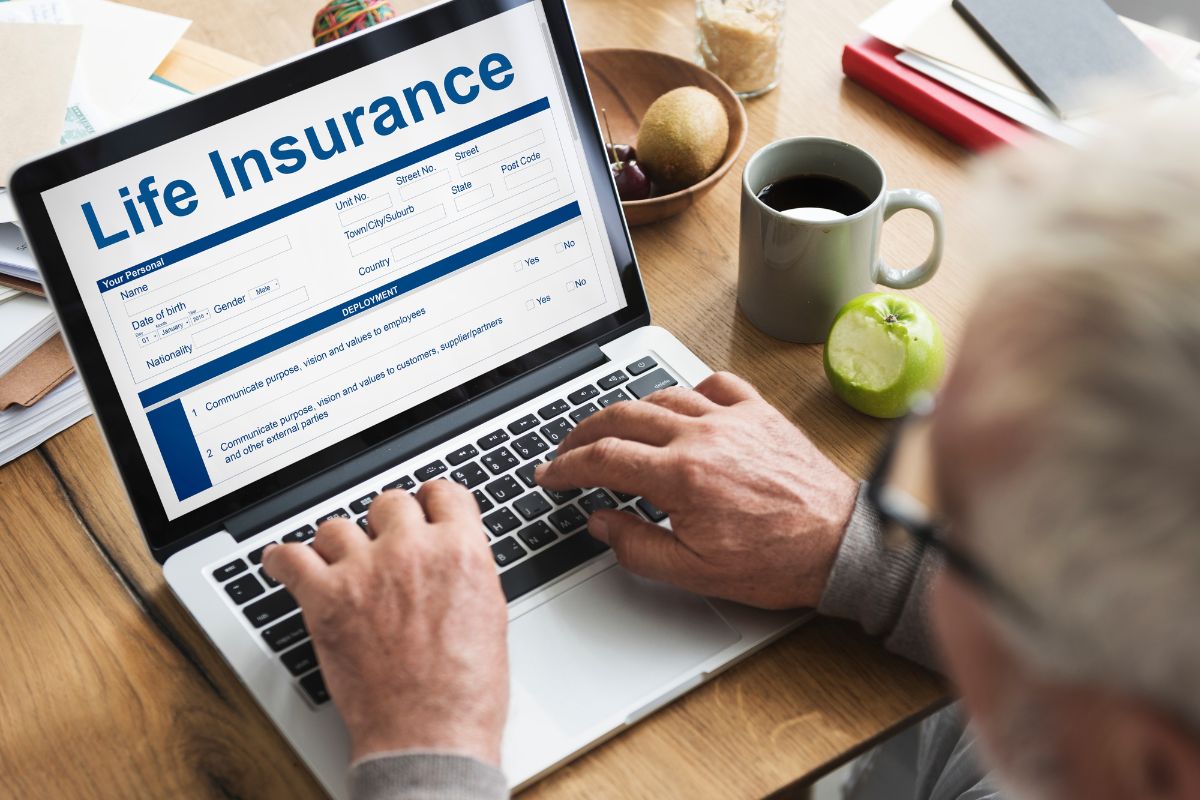 Digital Insurance Policy