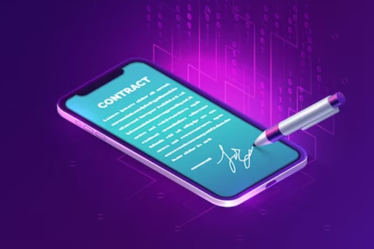 Digital Signature Certificate