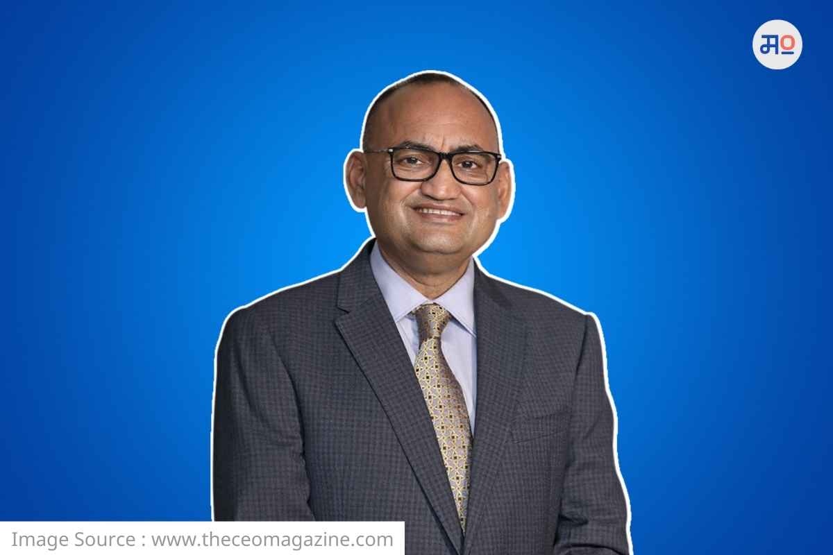 Dilip Surana Bungalow