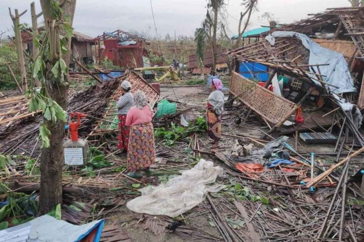 Disaster Response Fund