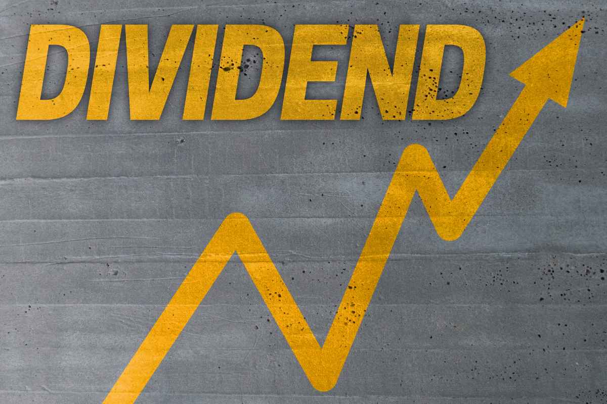 Dividend Announcement