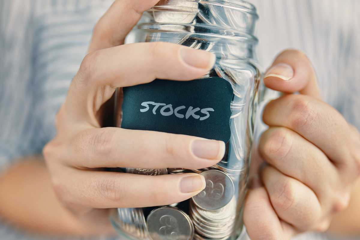 Dividend Stocks
