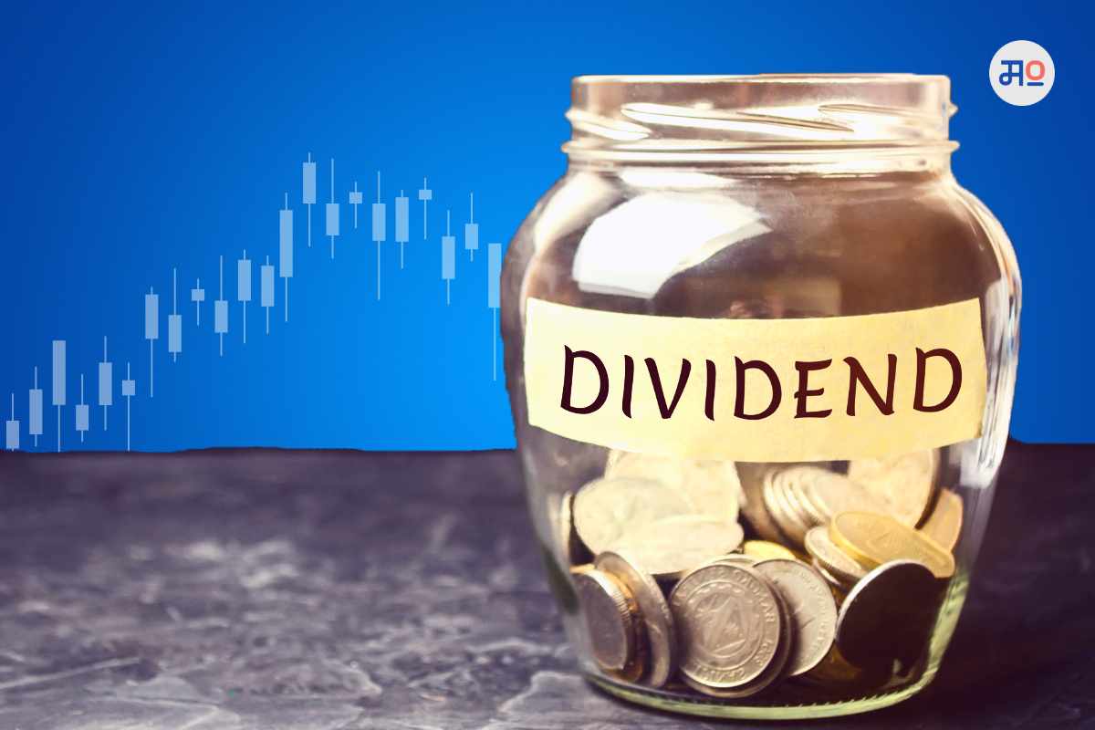 Dividend Stocks : 'या' लार्ज कॅप स्टॉकनं दिला 700 टक्के लाभांश, कंपनीला 145 कोटींचा नफा!