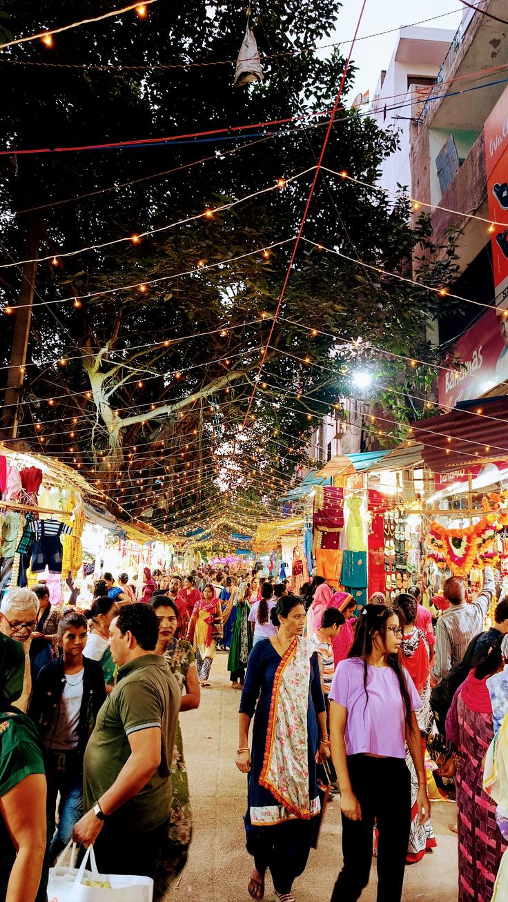 Diwali vibes