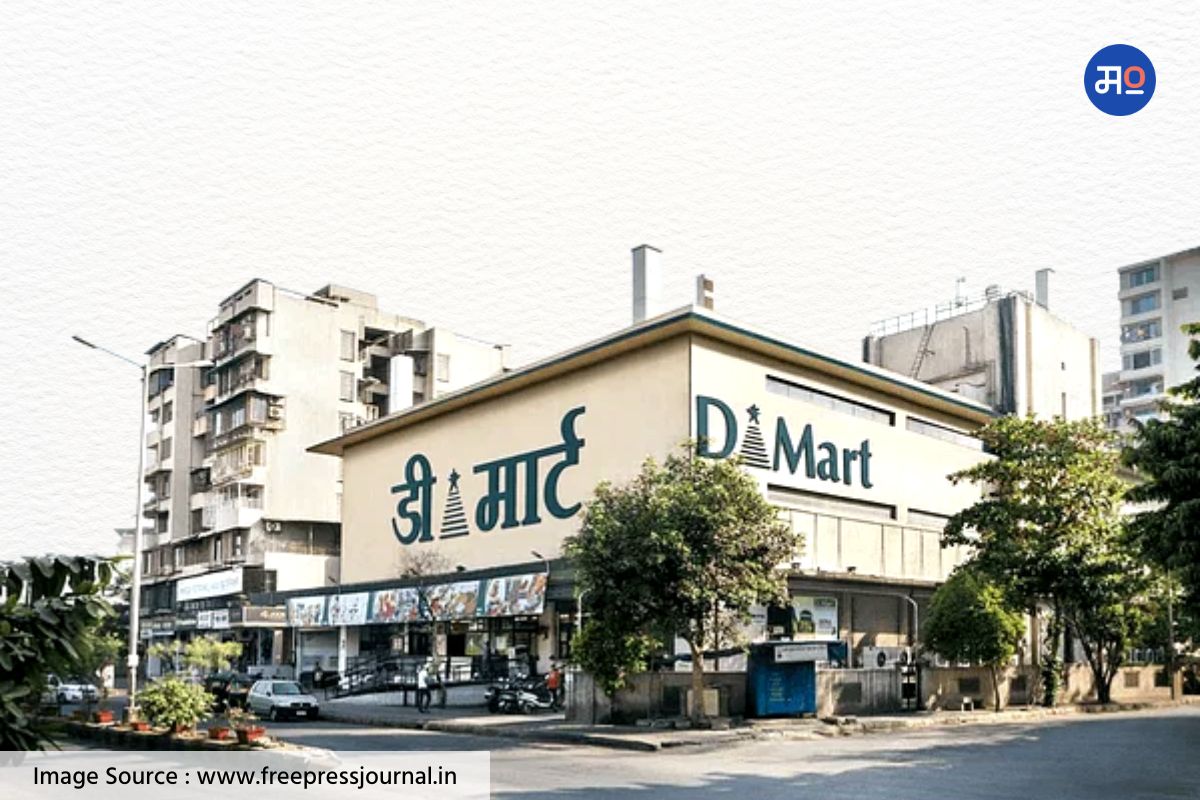 DMart