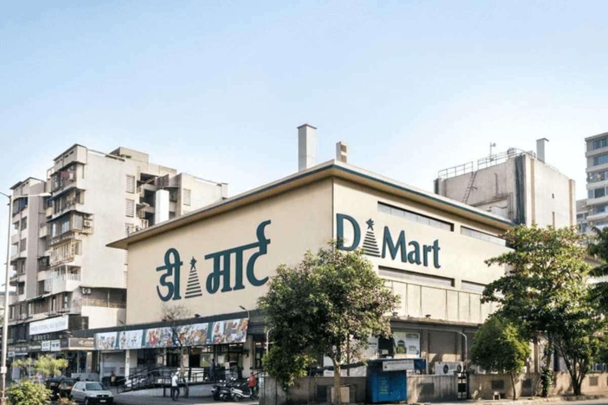 DMART