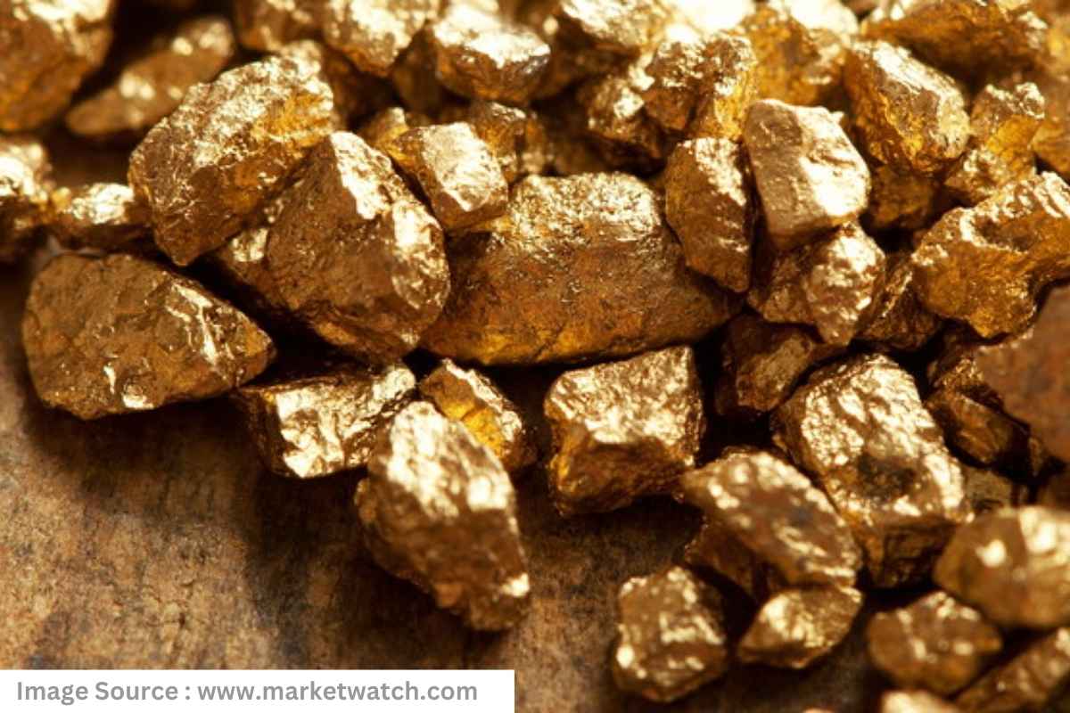Top 3 Gold Mining in India