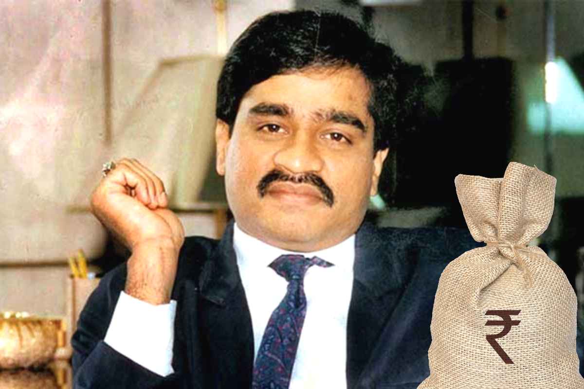 Dawood Ibrahim