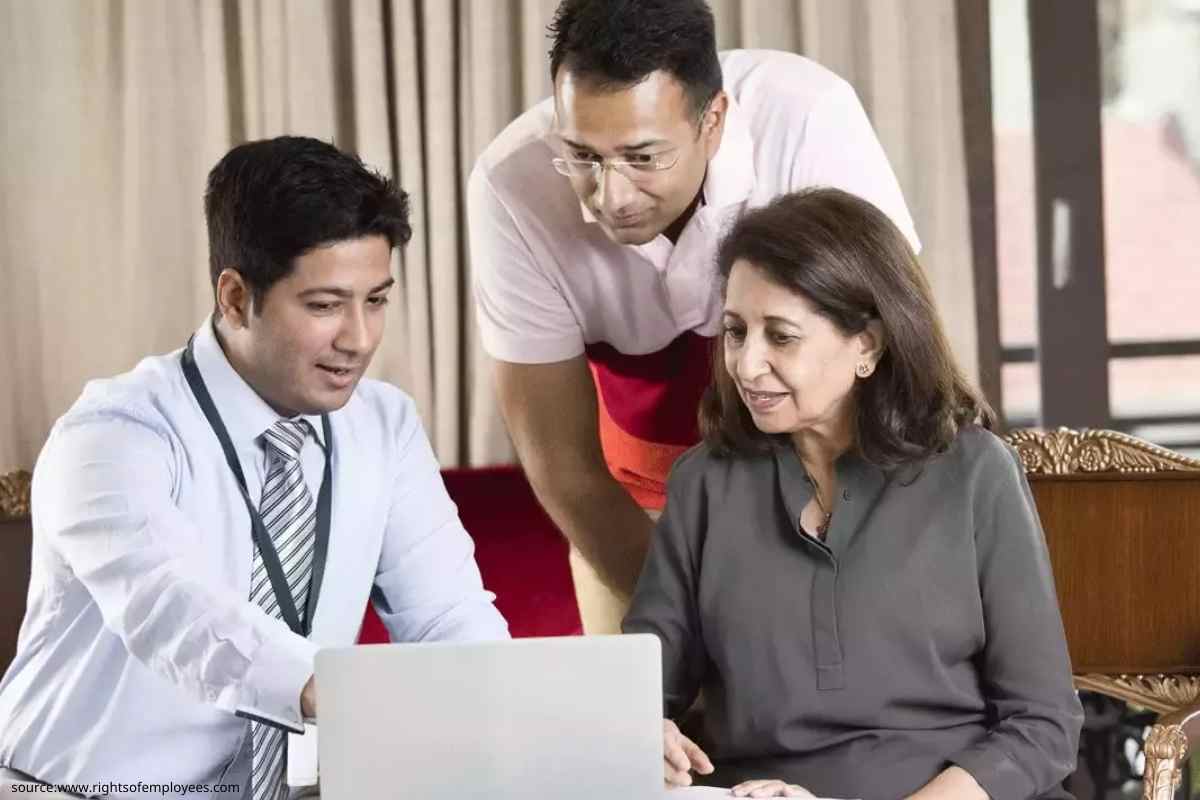 Doorstep Banking Charges