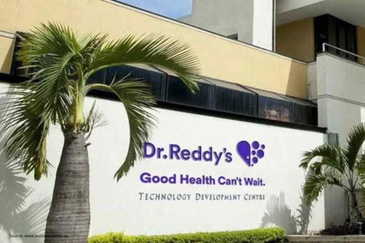 Dr Reddy's Q4 Profit