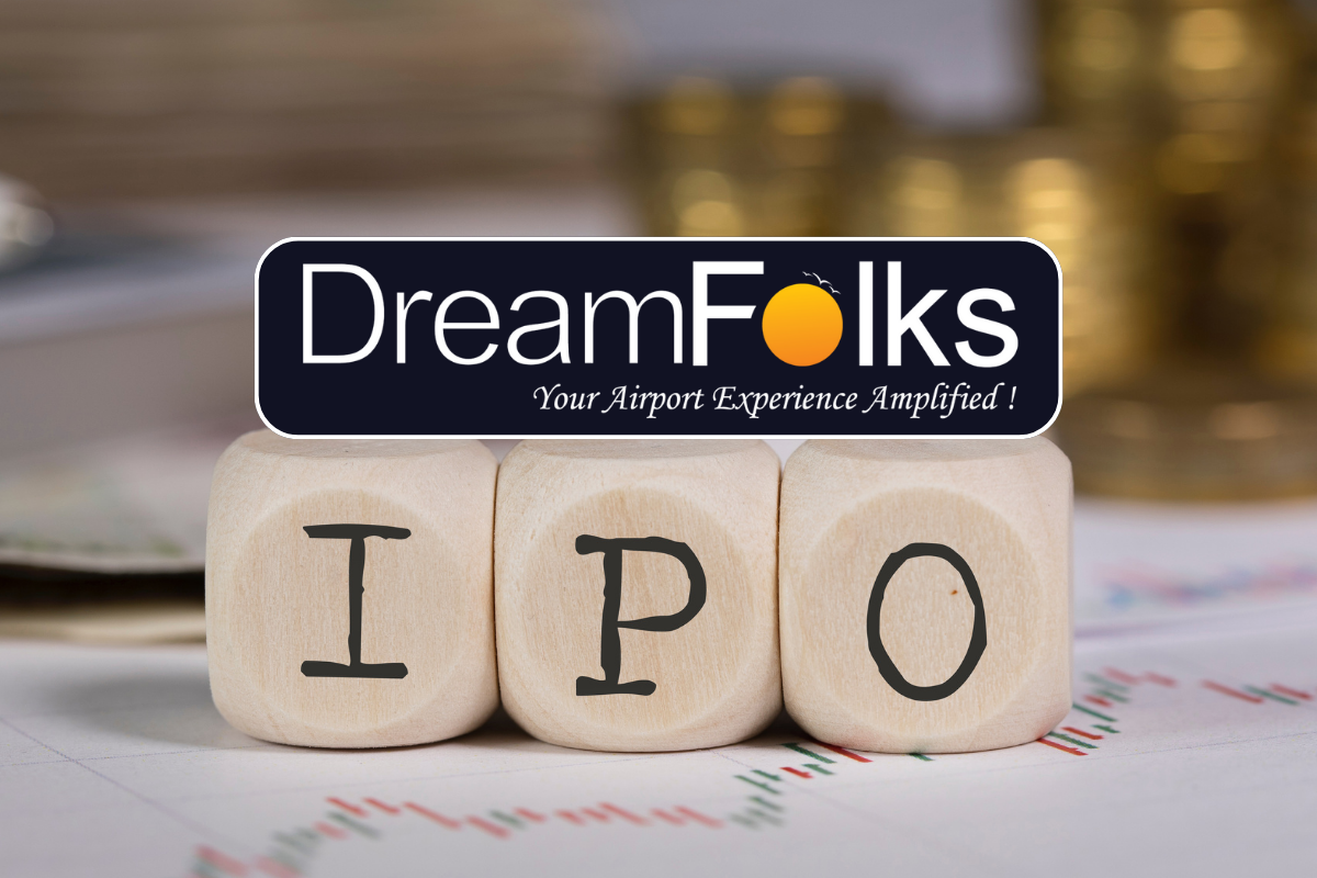 Dreamfolks आयपीओची धमाकेदार लिस्टिंग; LIC नंतर प्रथमच आयपीओ मार्केटमध्ये चैतन्य!