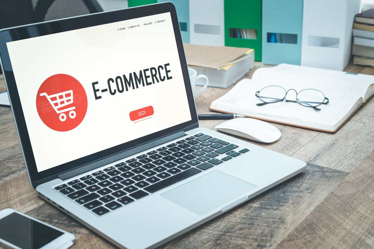 Rules for E-Commerce