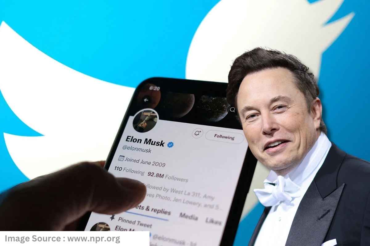 Earn money from Twitter : एलन मस्कप्रमाणे तुम्हीही ट्विटरवरून कमवा लाखो रुपये, जाणून घ्या कसे?