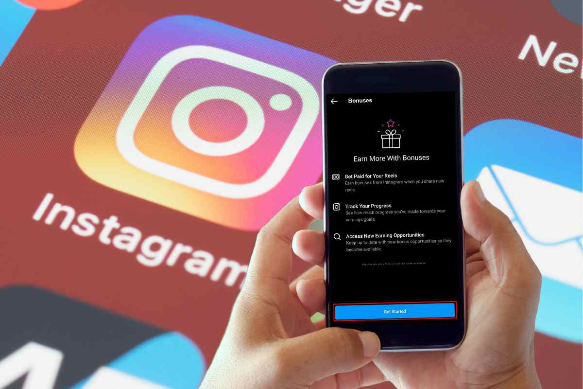 Earning money : मनोरंजनासोबत कमाईही! काय आहे इन्स्टाग्रामवर रील्स बनवून पैसा कमवण्याचा फंडा?