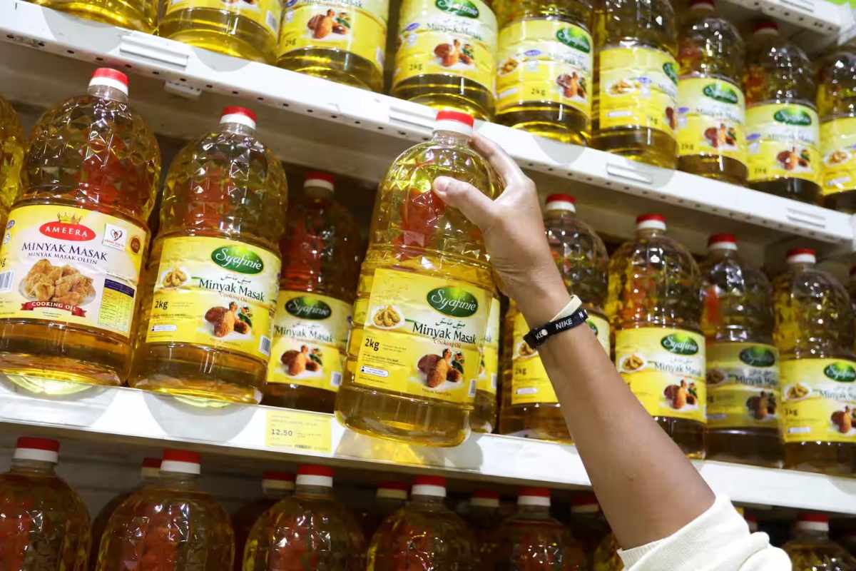 Edible Oil Price: जगभरात खाद्यतेलाचे भाव कमी, भारतात मात्र लक्षणीय वाढ! कारणं काय?