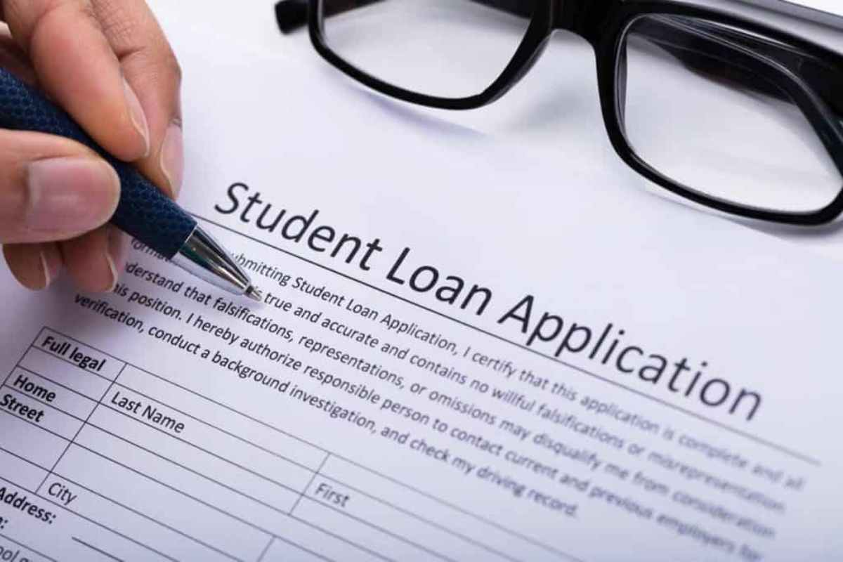 Education Loan Scheme