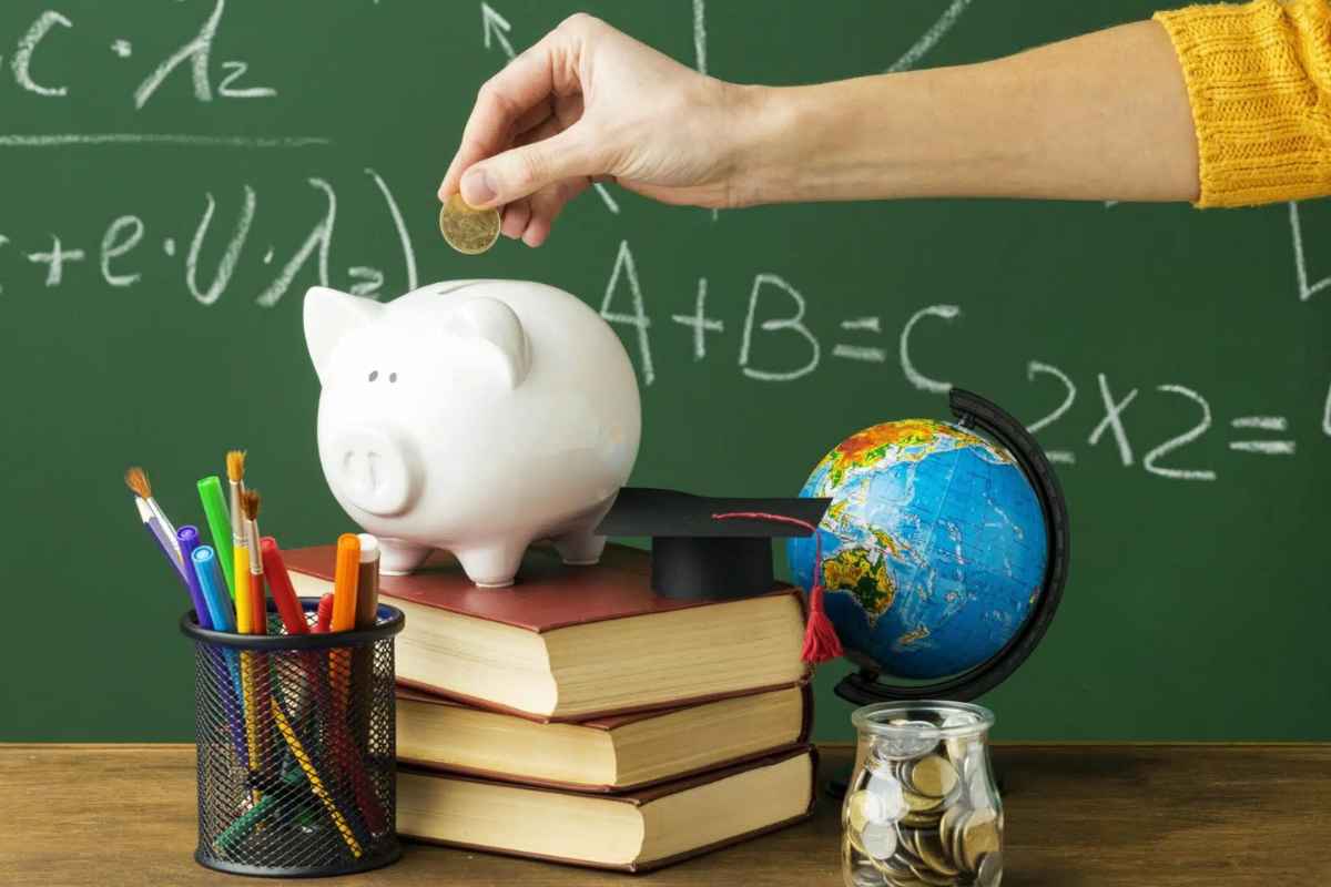 Education Loan After 12th