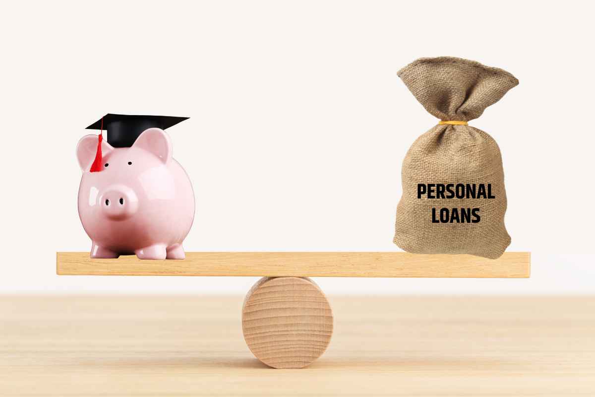 Education Loan vs Personal Loan