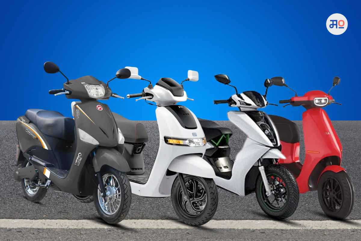 Electric Vehicle Sales