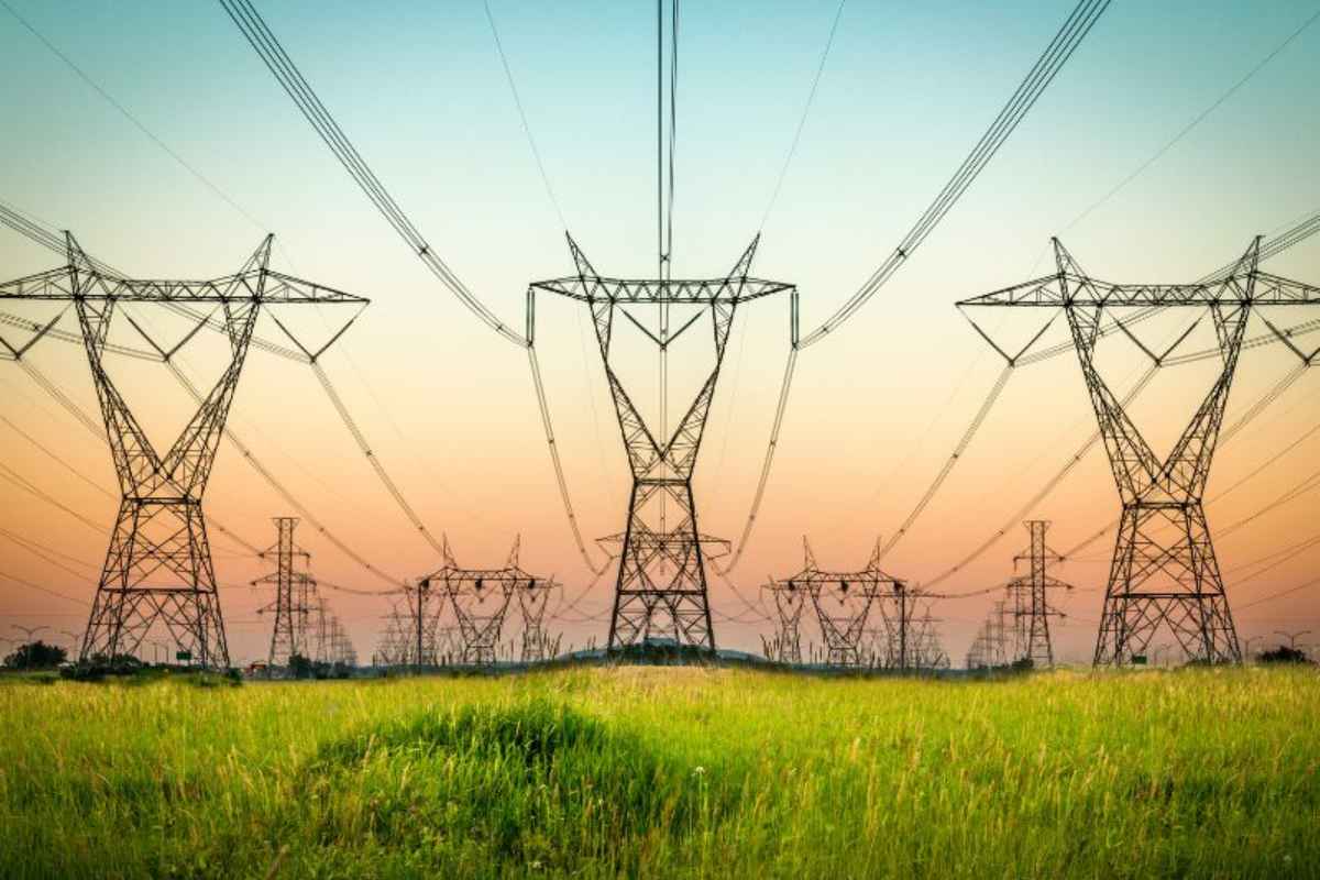 electricity tariff rules