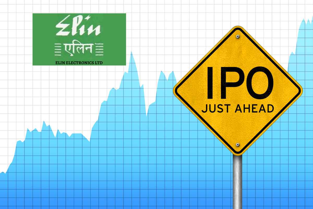 Elin Electronics IPO