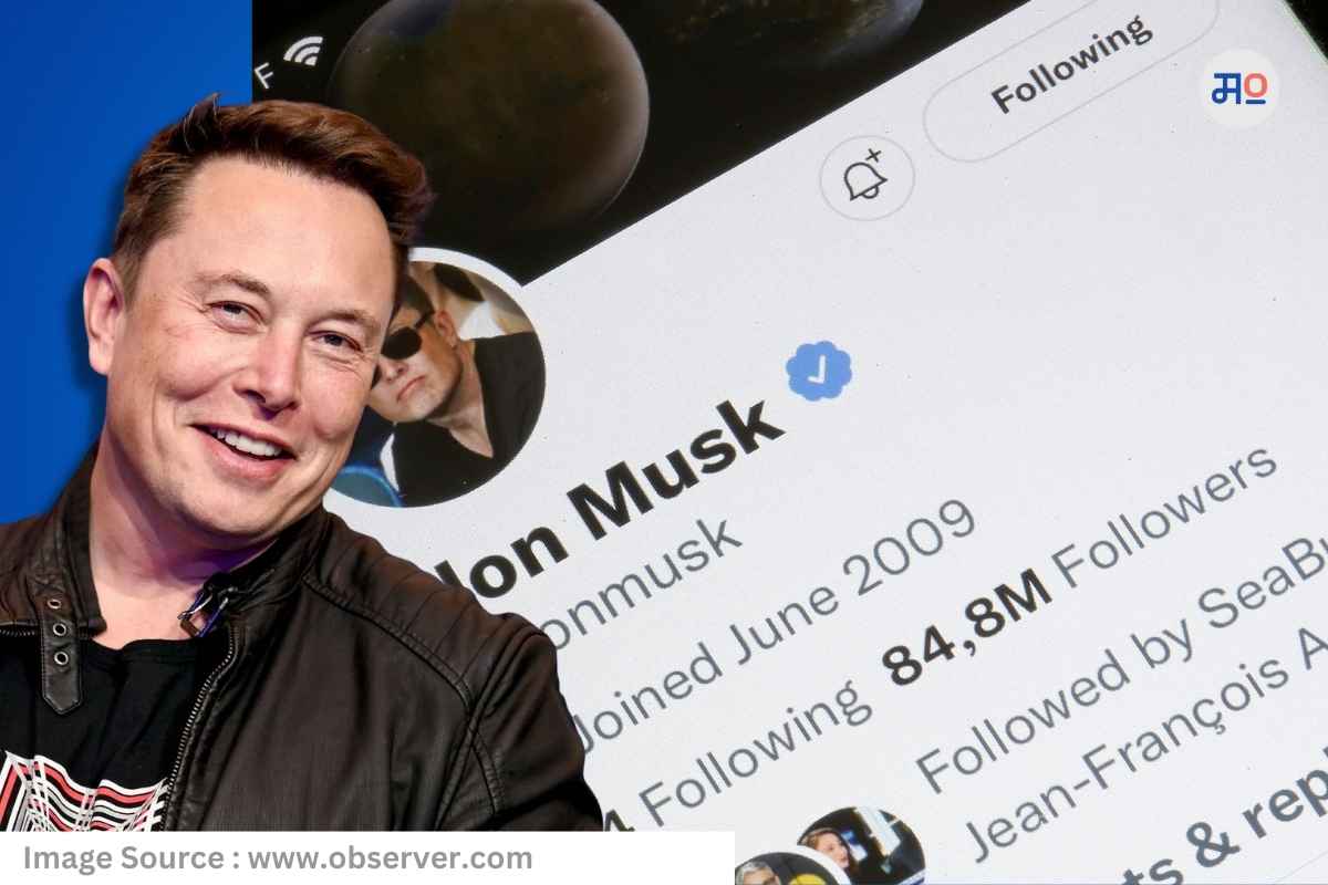 Elon musk earning money : फॉलोअर्सकडून भरपूर पैसे कमवतात एलन मस्क, जाणून घ्या सविस्तर...