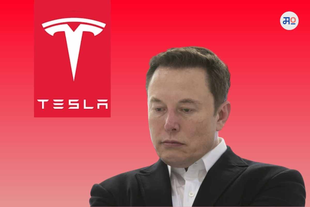 Elon Musk Tesla : अर्थ मंत्रालयाचा इलॉन मस्कला झटका; कर सवलतीस नकार