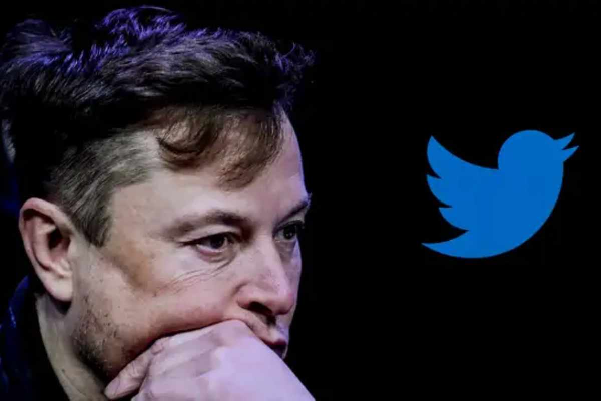 Elon Musk on Twitter: ट्विटरची प्रकृती चिंताजनक! महसूल अर्ध्यावर तर कर्जात वाढ, एलन मस्क म्हणाले...