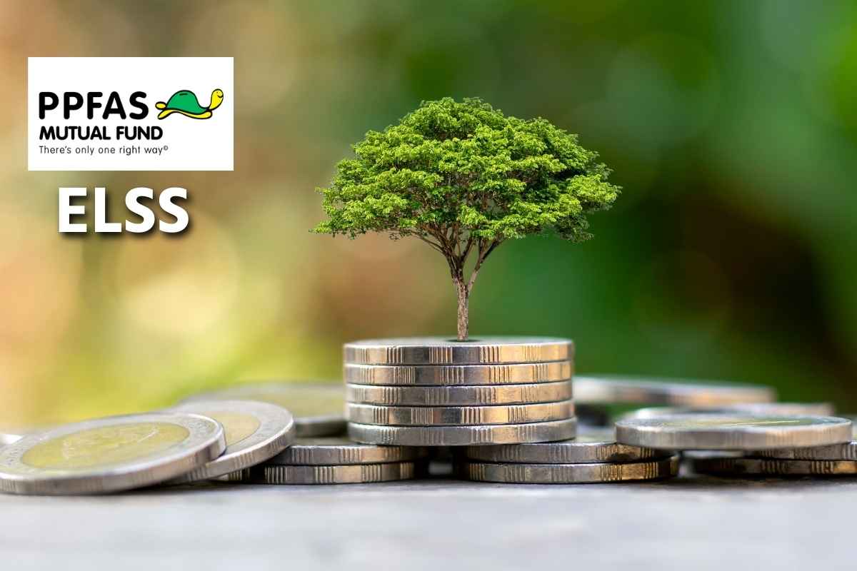 Parag Parikh Tax Saver Fund