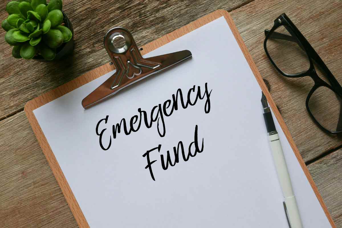 Emergency Fund