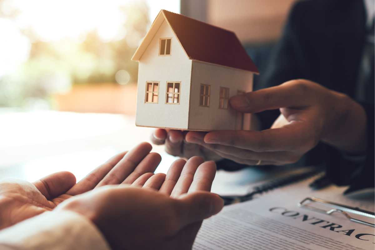 Encumbrance Certificate