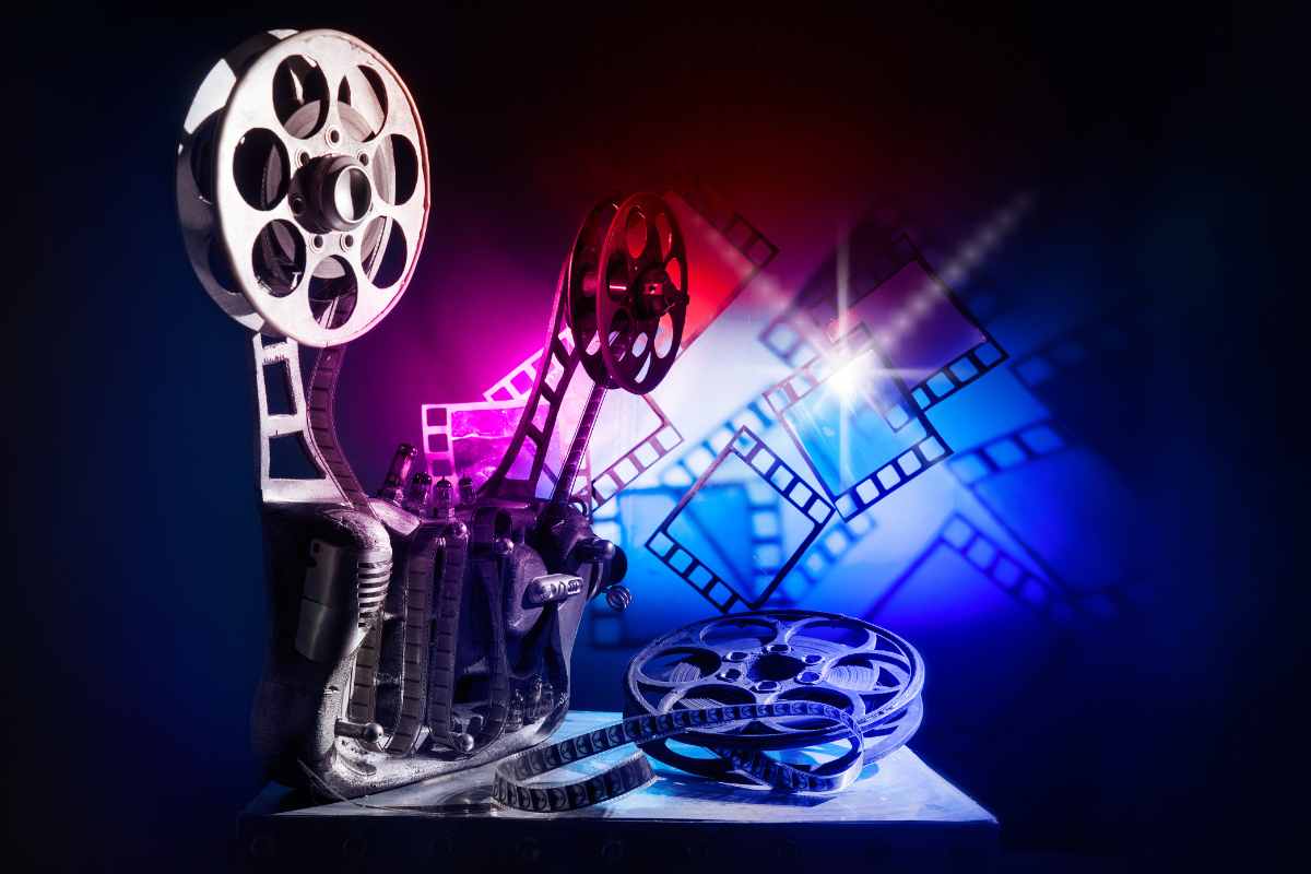 The Entertainment Industry is Upset about the Budget