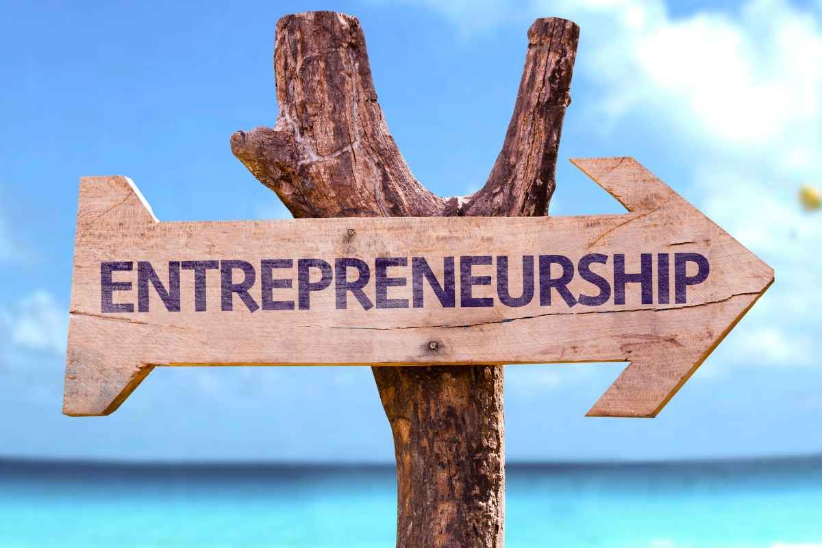 Entrepreneurship
