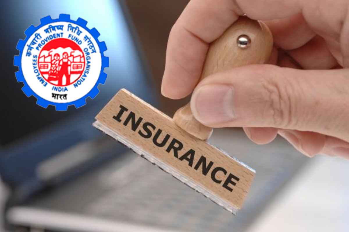 EPFO 7 Lakh Insurance: तुम्हाला मिळाला आहे का ईपीएफओचा 7 लाखांचा विमा? योजना नेमकी काय? वाचा...