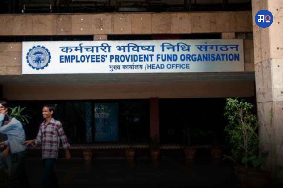 EPFO Data
