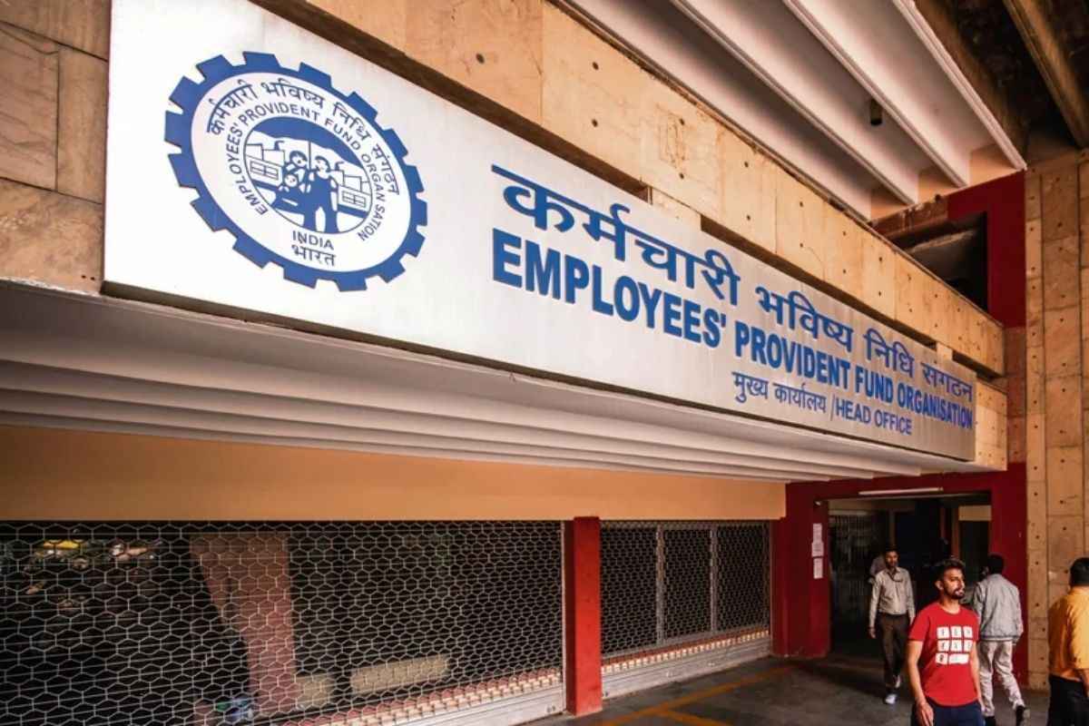 EPFO Pensioners