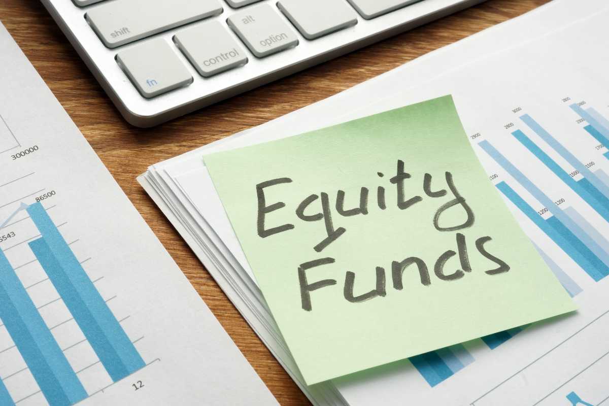 Investment in Equity Funds