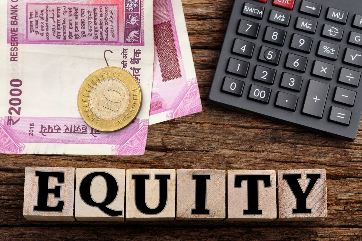 Rajiv Gandhi Equity Savings Scheme