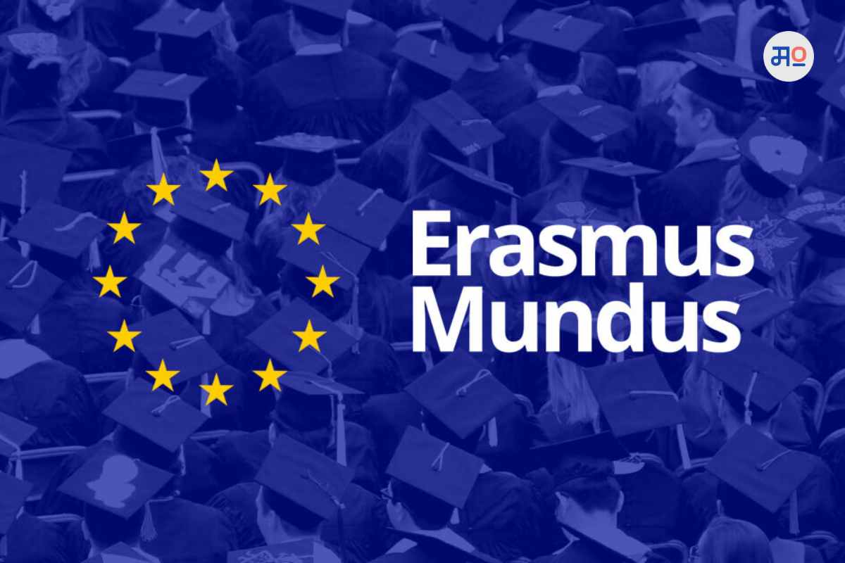Erasmus Mundus Scholarship Scheme