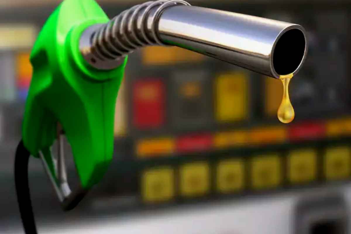 Ethanol blending in Petrol