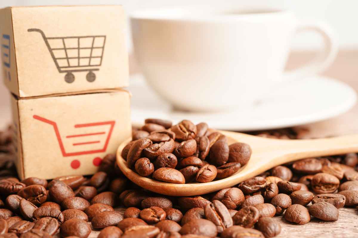 Europe-US affect Indian Coffee Export