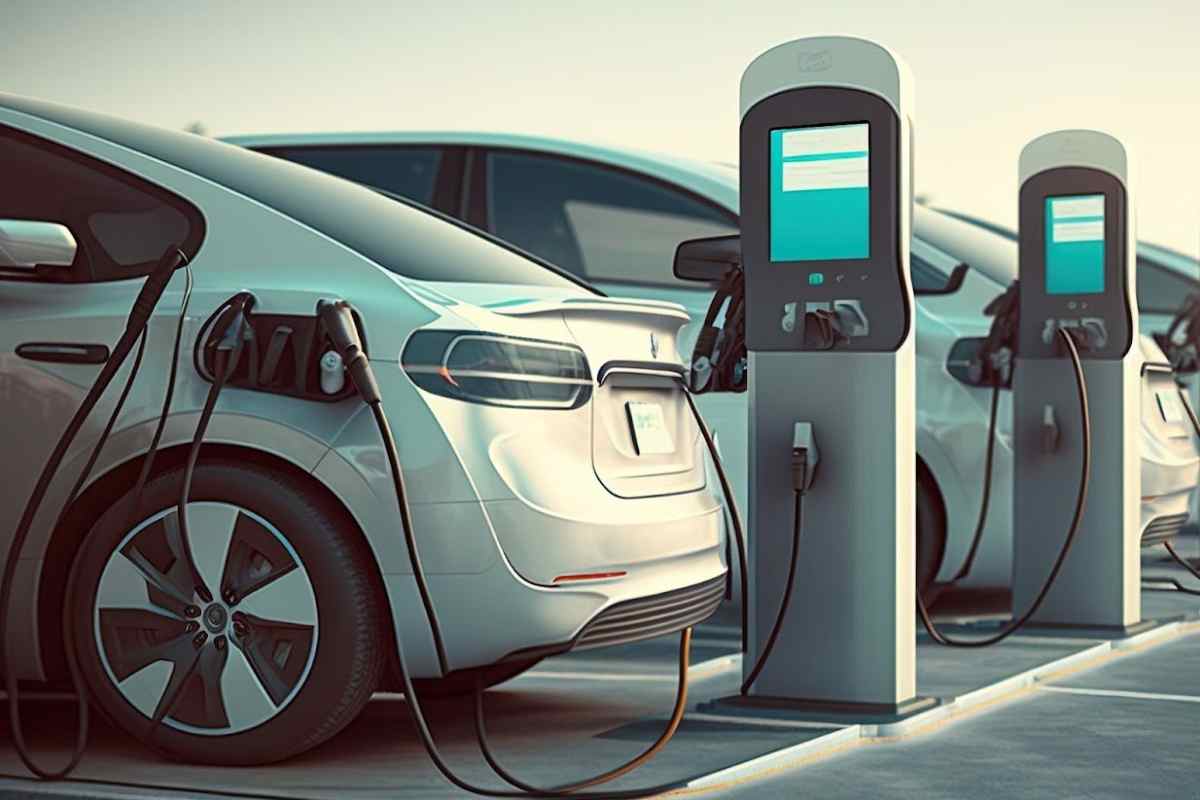 EV Charging Station: इलेक्ट्रिक वाहन घ्यायचं आहे पण चार्जिंगचं टेन्शन? 'ही' कंपनी देशभर उभारणार 1000 स्टेशन्स!