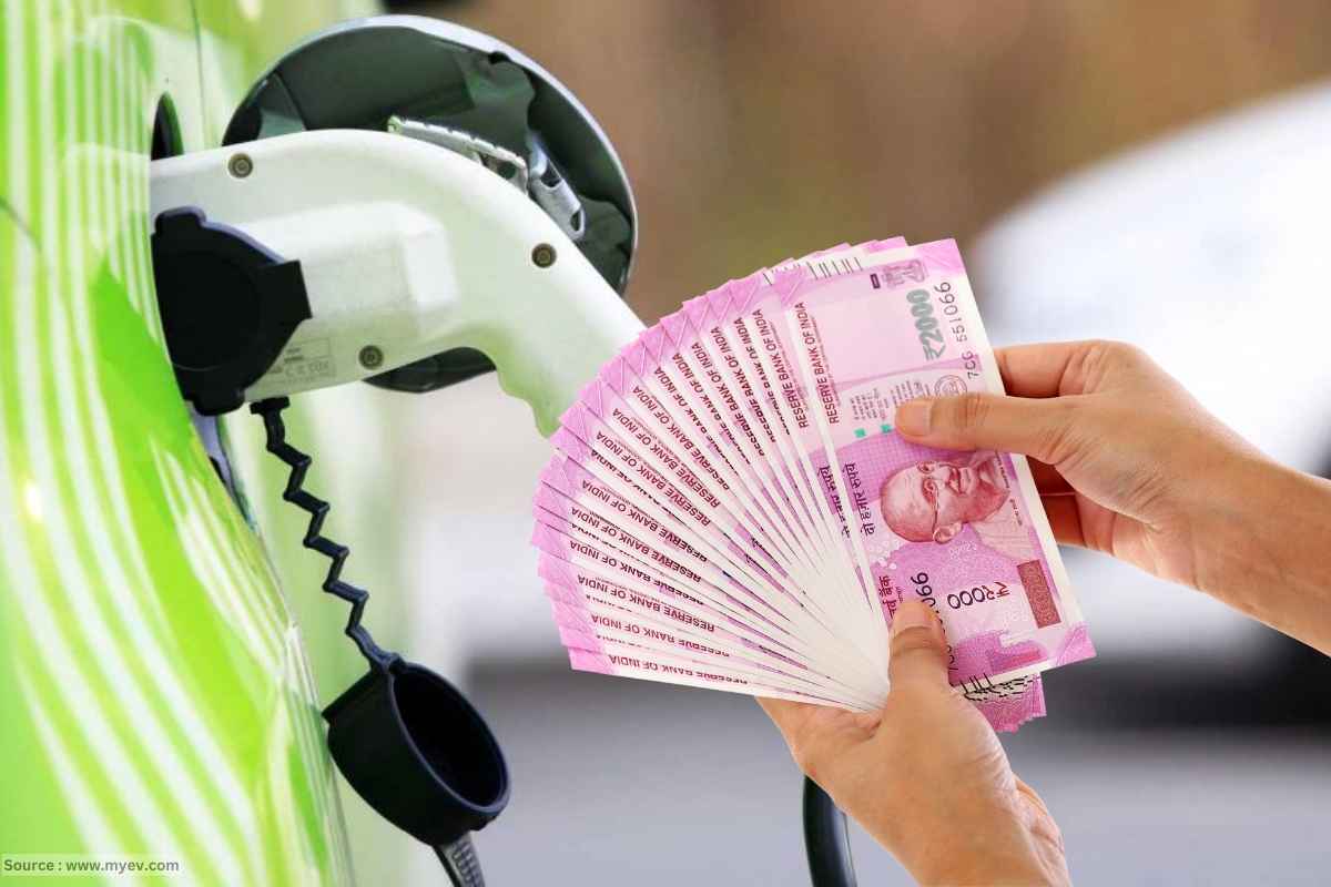 EV subsidy : कधी मिळणार सबसिडीचे पैसे? सरकारच्या निर्णयाची वाट पाहतायत ईव्ही कंपन्या