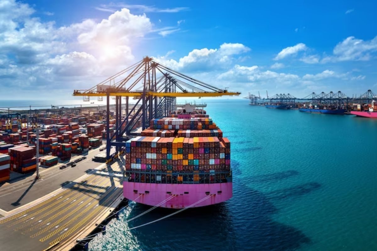 Export Promotion Capital Goods scheme