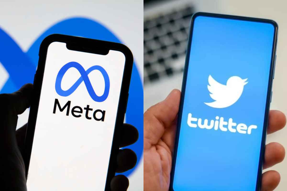 Twitter ला टक्कर देणार मेटा, सुरु करणार नवा मायक्रोब्लॉगिंग प्लॅटफॉर्म