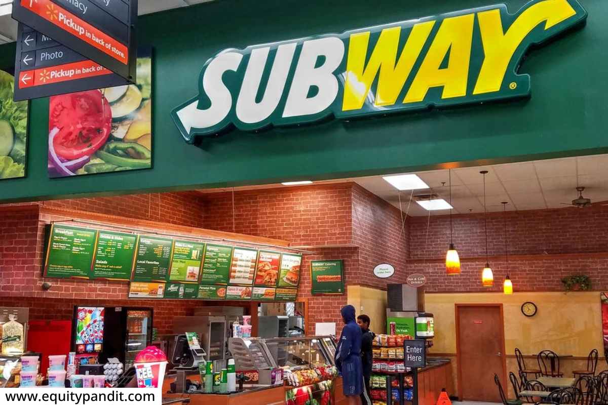 subway